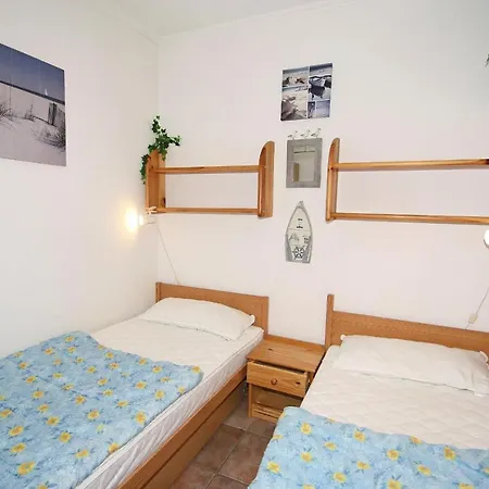 Steinwarder 35-37 Sc4 017 Apartment Heiligenhafen
