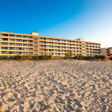 Steinwarder 35-37 Sc4 017 Apartment Heiligenhafen